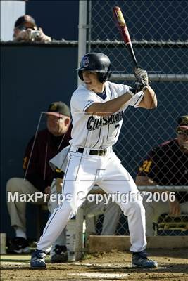 Thumbnail 3 in Simi Valley @ Chatsworth (Southern California Showdown) photogallery.
