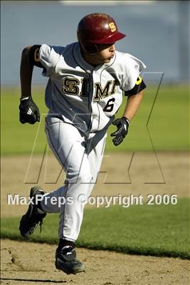 Thumbnail 3 in Simi Valley @ Chatsworth (Southern California Showdown) photogallery.