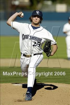 Thumbnail 2 in Simi Valley @ Chatsworth (Southern California Showdown) photogallery.