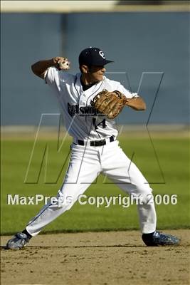 Thumbnail 2 in Simi Valley @ Chatsworth (Southern California Showdown) photogallery.