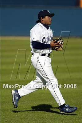 Thumbnail 1 in Simi Valley @ Chatsworth (Southern California Showdown) photogallery.
