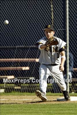 Thumbnail 1 in Simi Valley @ Chatsworth (Southern California Showdown) photogallery.