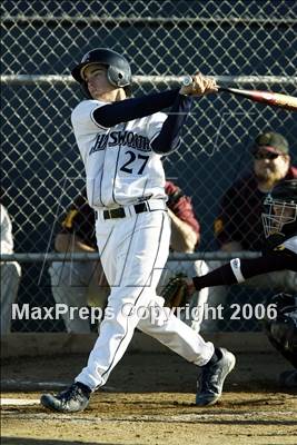 Thumbnail 3 in Simi Valley @ Chatsworth (Southern California Showdown) photogallery.