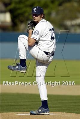 Thumbnail 3 in Simi Valley @ Chatsworth (Southern California Showdown) photogallery.