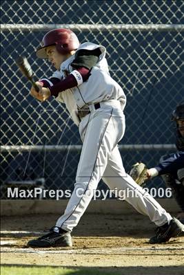 Thumbnail 2 in Simi Valley @ Chatsworth (Southern California Showdown) photogallery.