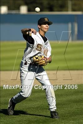 Thumbnail 1 in Simi Valley @ Chatsworth (Southern California Showdown) photogallery.