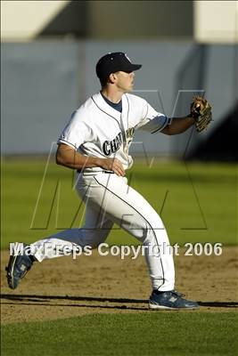 Thumbnail 1 in Simi Valley @ Chatsworth (Southern California Showdown) photogallery.