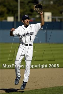 Thumbnail 2 in Simi Valley @ Chatsworth (Southern California Showdown) photogallery.