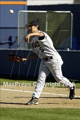 Thumbnail 1 in Simi Valley @ Chatsworth (Southern California Showdown) photogallery.
