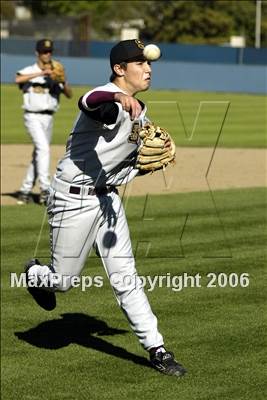 Thumbnail 2 in Simi Valley @ Chatsworth (Southern California Showdown) photogallery.