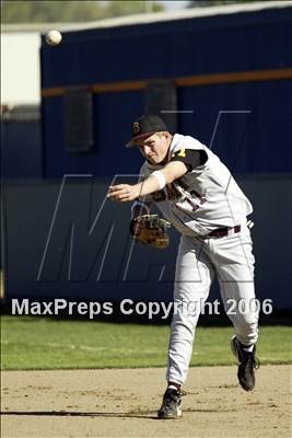 Thumbnail 2 in Simi Valley @ Chatsworth (Southern California Showdown) photogallery.