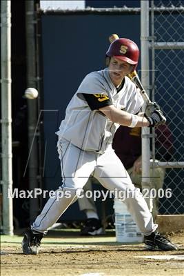 Thumbnail 3 in Simi Valley @ Chatsworth (Southern California Showdown) photogallery.