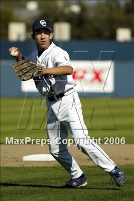 Thumbnail 1 in Simi Valley @ Chatsworth (Southern California Showdown) photogallery.