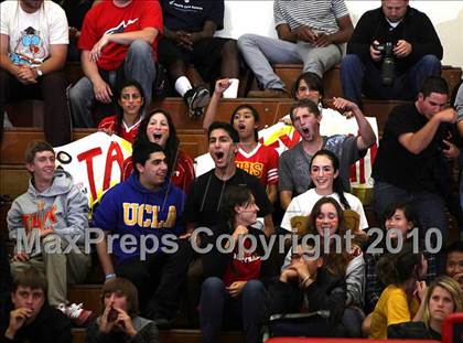Thumbnail 1 in Granada Hills @ Taft (CIF LA City Section D1 Playoffs) photogallery.