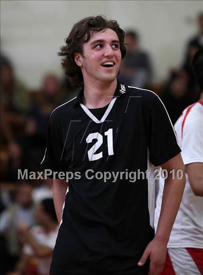 Thumbnail 1 in Granada Hills @ Taft (CIF LA City Section D1 Playoffs) photogallery.