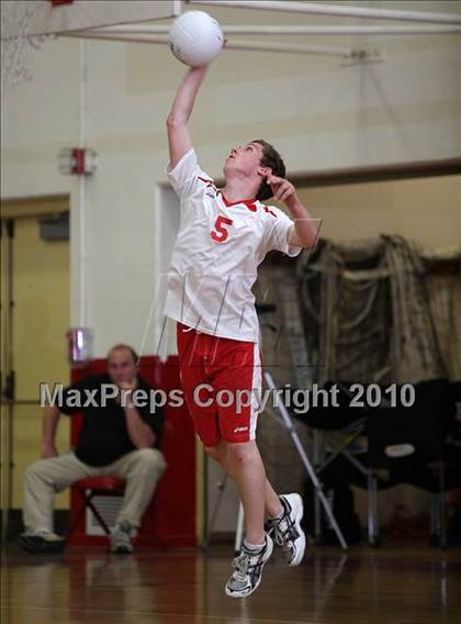 Thumbnail 3 in Granada Hills @ Taft (CIF LA City Section D1 Playoffs) photogallery.