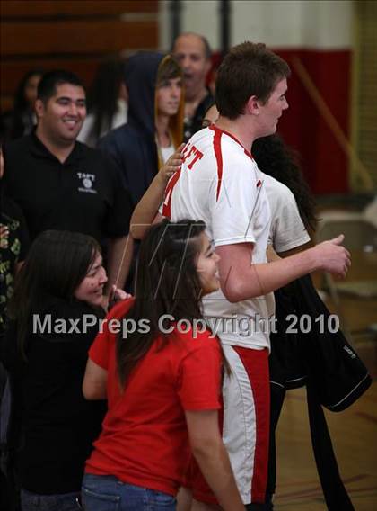 Thumbnail 1 in Granada Hills @ Taft (CIF LA City Section D1 Playoffs) photogallery.