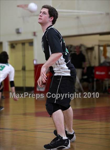 Thumbnail 3 in Granada Hills @ Taft (CIF LA City Section D1 Playoffs) photogallery.