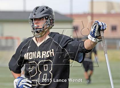 Thumbnail 3 in Monarch @ Wheat Ridge photogallery.