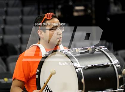 Thumbnail 2 in Colfax vs Woodland (@ Golden 1 Center) photogallery.