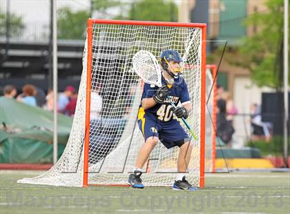 Thumbnail 1 in Louisville Collegiate vs. Trinity (KYLAX Semifinal) photogallery.