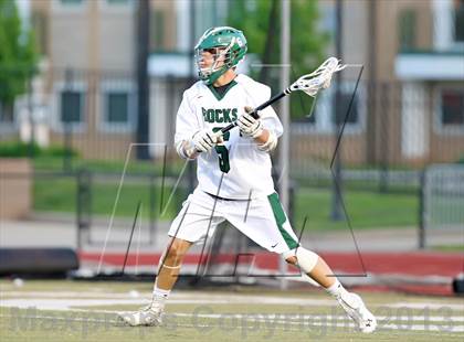 Thumbnail 3 in Louisville Collegiate vs. Trinity (KYLAX Semifinal) photogallery.