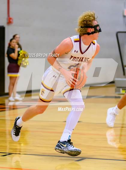 Thumbnail 2 in Cheyenne Wells vs. Stanton County photogallery.