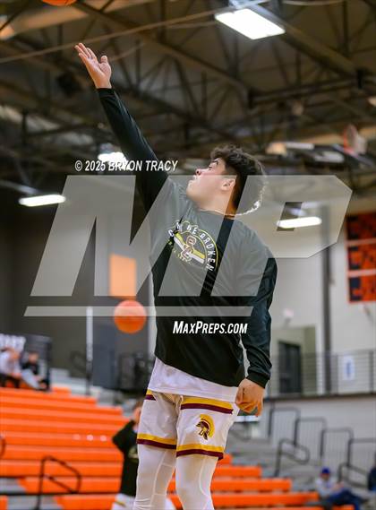 Thumbnail 3 in Cheyenne Wells vs. Stanton County photogallery.