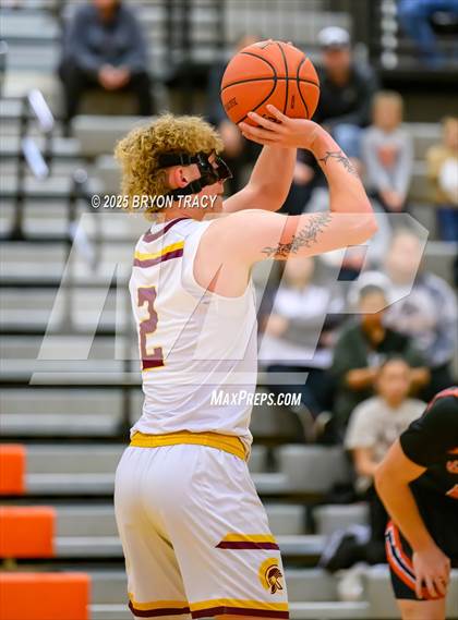 Thumbnail 1 in Cheyenne Wells vs. Stanton County photogallery.