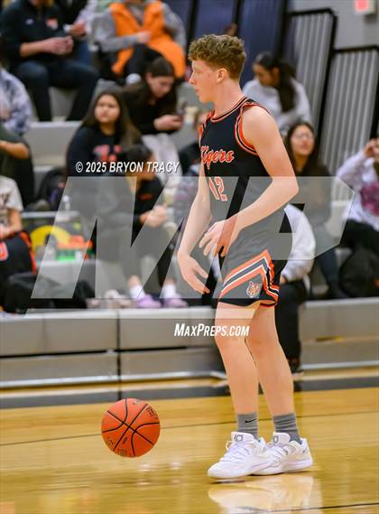 Thumbnail 1 in Cheyenne Wells vs. Stanton County photogallery.