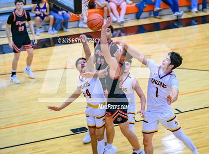 Thumbnail 3 in Cheyenne Wells vs. Stanton County photogallery.
