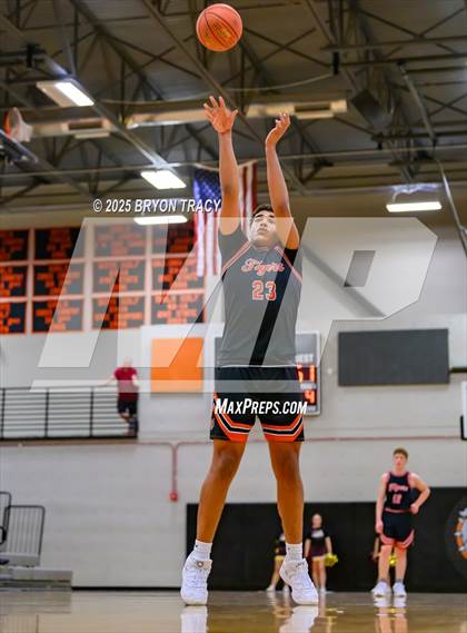 Thumbnail 1 in Cheyenne Wells vs. Stanton County photogallery.