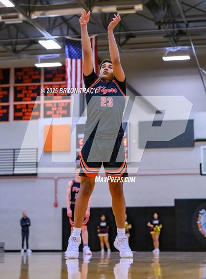 Thumbnail 1 in Cheyenne Wells vs. Stanton County photogallery.