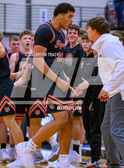 Thumbnail 1 in Cheyenne Wells vs. Stanton County photogallery.