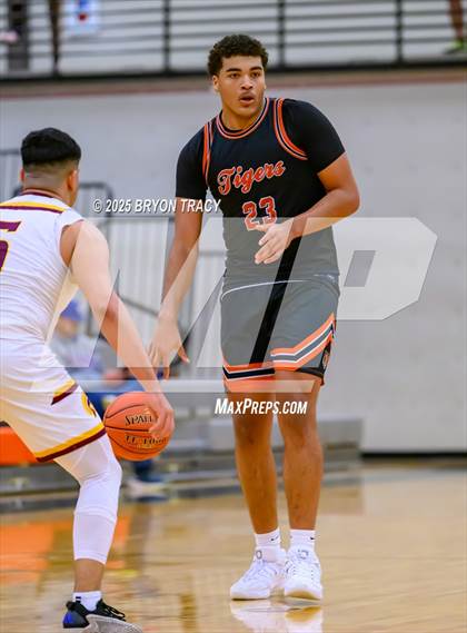 Thumbnail 1 in Cheyenne Wells vs. Stanton County photogallery.