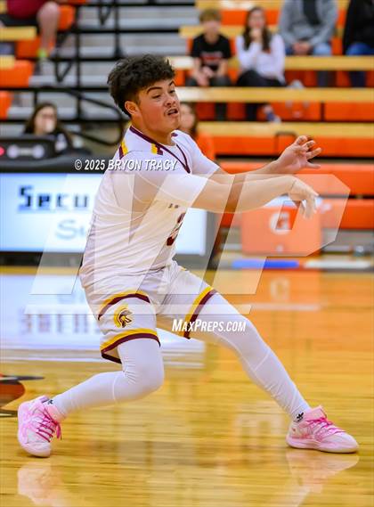 Thumbnail 1 in Cheyenne Wells vs. Stanton County photogallery.