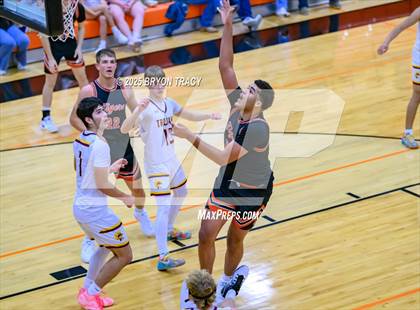 Thumbnail 1 in Cheyenne Wells vs. Stanton County photogallery.