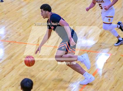 Thumbnail 3 in Cheyenne Wells vs. Stanton County photogallery.