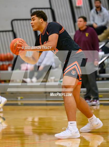 Thumbnail 3 in Cheyenne Wells vs. Stanton County photogallery.