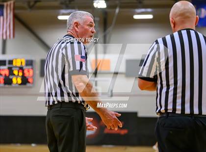 Thumbnail 2 in Cheyenne Wells vs. Stanton County photogallery.