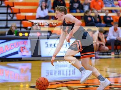 Thumbnail 1 in Cheyenne Wells vs. Stanton County photogallery.