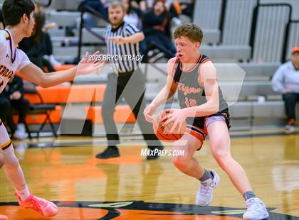 Thumbnail 2 in Cheyenne Wells vs. Stanton County photogallery.