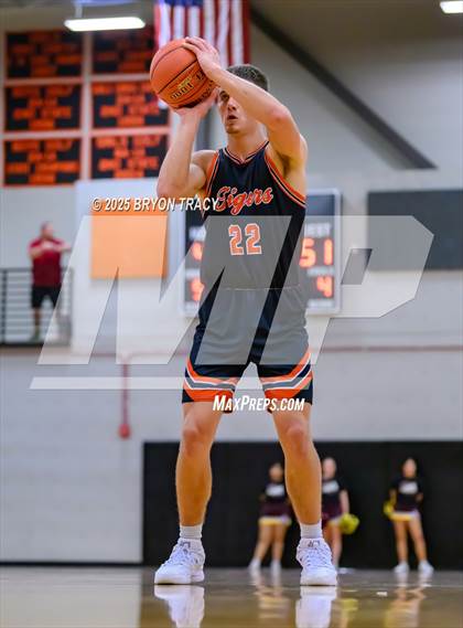 Thumbnail 3 in Cheyenne Wells vs. Stanton County photogallery.