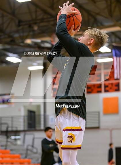 Thumbnail 2 in Cheyenne Wells vs. Stanton County photogallery.