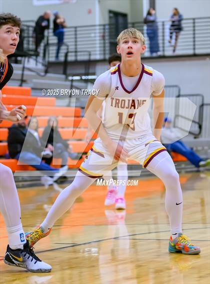 Thumbnail 2 in Cheyenne Wells vs. Stanton County photogallery.