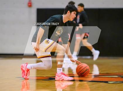 Thumbnail 1 in Cheyenne Wells vs. Stanton County photogallery.