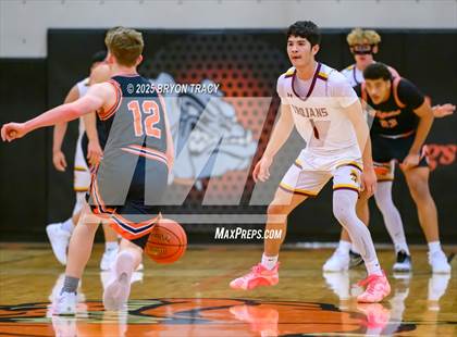 Thumbnail 3 in Cheyenne Wells vs. Stanton County photogallery.