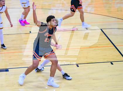 Thumbnail 1 in Cheyenne Wells vs. Stanton County photogallery.