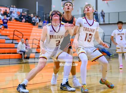 Thumbnail 3 in Cheyenne Wells vs. Stanton County photogallery.