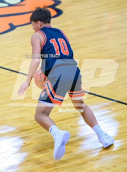 Thumbnail 1 in Cheyenne Wells vs. Stanton County photogallery.